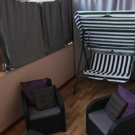 Cozy Apartment In Real Heart Of Old טביליסי מראה חיצוני תמונה