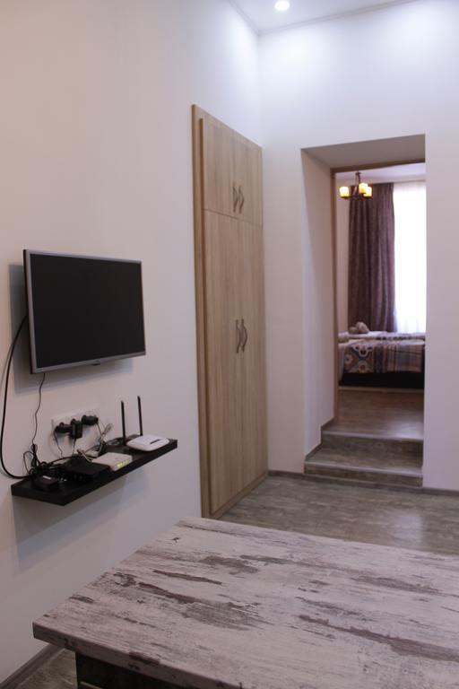 Cozy Apartment In Real Heart Of Old טביליסי מראה חיצוני תמונה